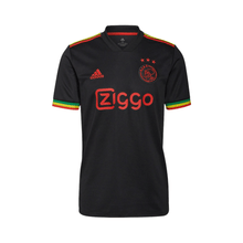 Ajax Tercero 21/22 - Bob Marley