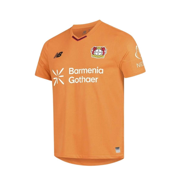 Bayer 04 Leverkusen Portero 25/26