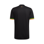 Ajax Tercero 21/22 - Bob Marley