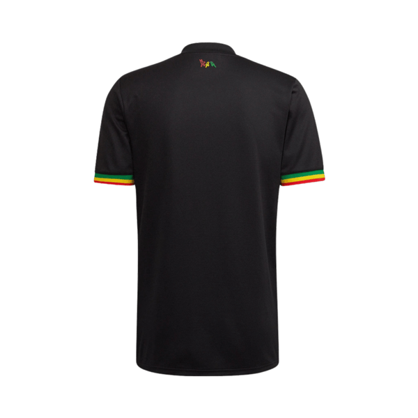 Ajax Tercero 21/22 - Bob Marley