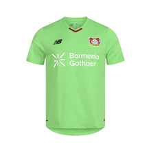 Bayer 04 Leverkusen Portero 25/26