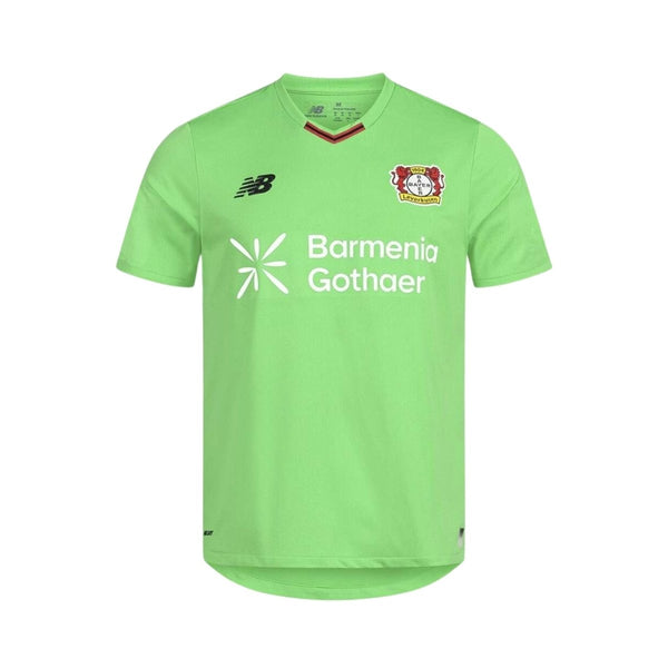 Bayer 04 Leverkusen Portero 25/26