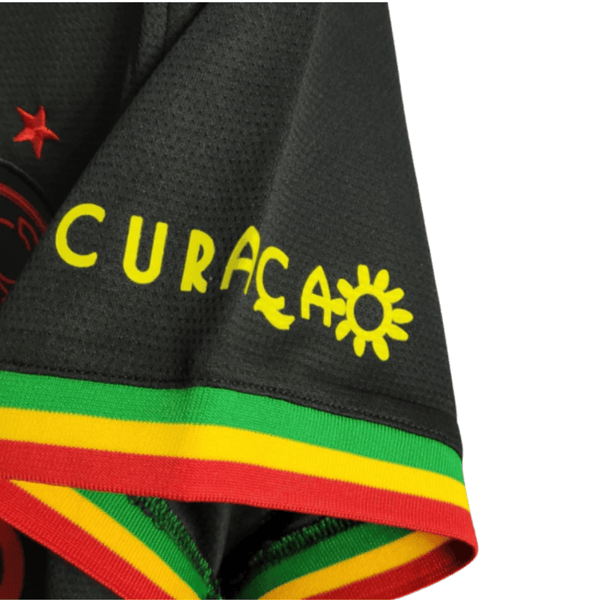 Ajax Tercero 21/22 - Bob Marley