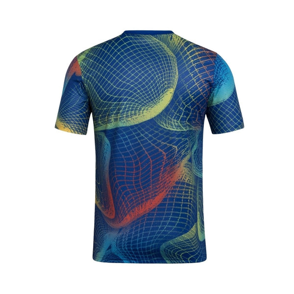 San Diego Pre-Partido 25/26