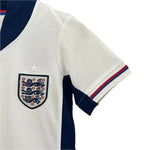 Kit de Niño - Inglaterra Principal 24/25 - Euro 2024