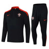 Portugal 24/25 - Conjunto de Entrenamiento - 1/2 Zip