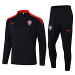 Portugal 24/25 - Conjunto de Entrenamiento - 1/2 Zip