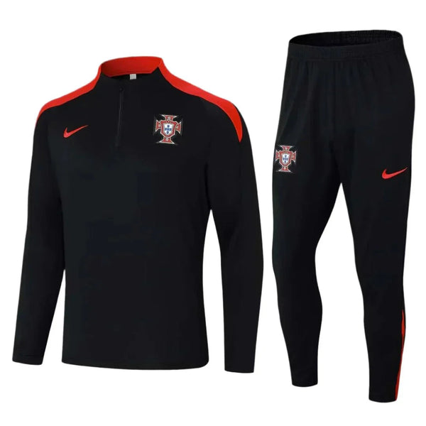 Portugal 24/25 - Conjunto de Entrenamiento - 1/2 Zip