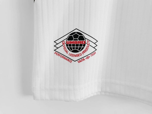 1998 - INGLATERRA LOCAL | RETRO