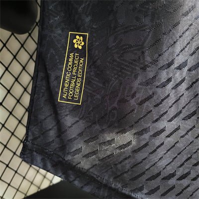 Cristiano Ronaldo - The Siu - Edición Especial - Versión Jugador