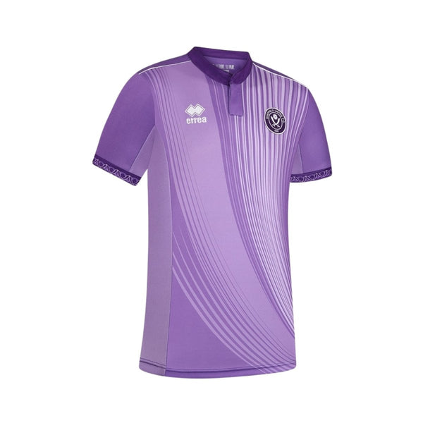 Sheffield United Tercera 25/26