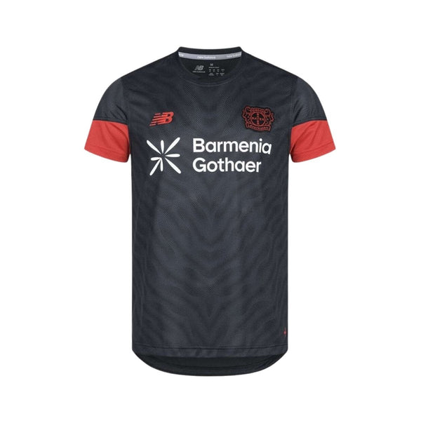 Bayer 04 Leverkusen Pre-Partido 25/26