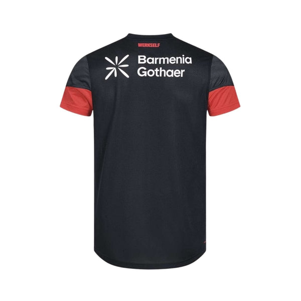 Bayer 04 Leverkusen Pre-Partido 25/26