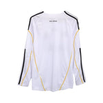 Real Madrid Principal 09/10 - Manga Larga