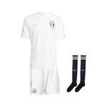 Kit de Niño - Italia - 125º Aniversario