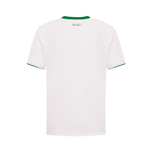 Al-Ahli Principal 25/26