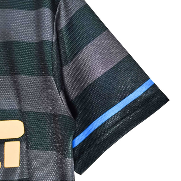 Inter Milán Tercera 97/98