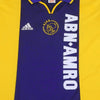 Ajax Visitante 00/01