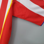 2004-05 - ATLÉTICO DE MADRID LOCAL | RETRO