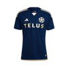 Vancouver Whitecaps Alternativa 25/26