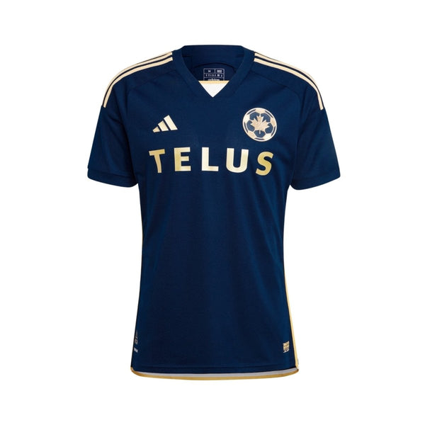 Vancouver Whitecaps Alternativa 25/26