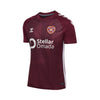 Hearts Principal 25/26