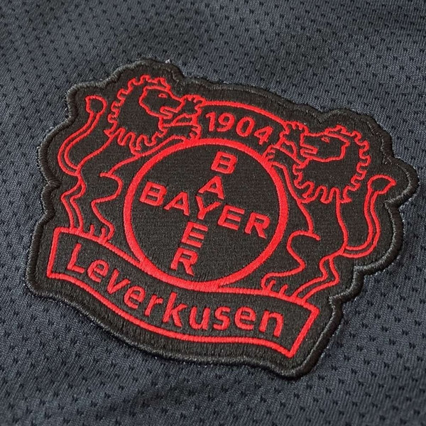 Bayer 04 Leverkusen Pre-Partido 25/26