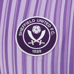 Sheffield United Tercera 25/26