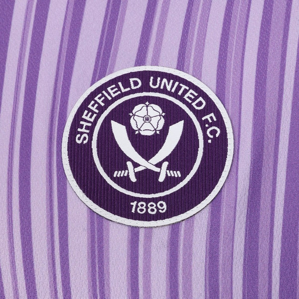 Sheffield United Tercera 25/26