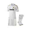 Kit de Niño - Real Madrid Principal 11/12