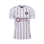 Hearts Alternativa 25/26