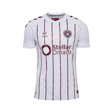 Hearts Alternativa 25/26