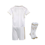 Kit de Niño - Real Madrid Principal 11/12