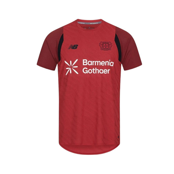 Bayer 04 Leverkusen Entrenamiento 25/26