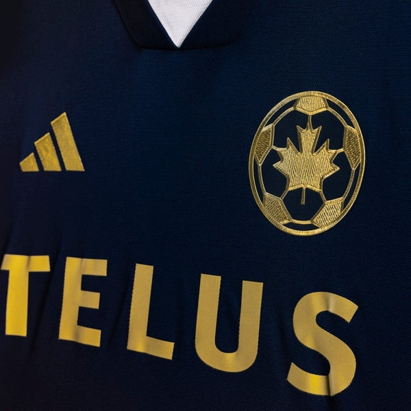 Vancouver Whitecaps Alternativa 25/26
