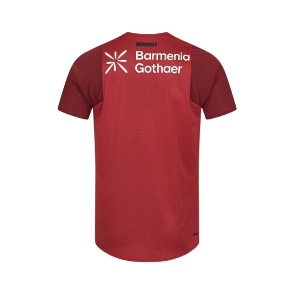 Bayer 04 Leverkusen Entrenamiento 25/26