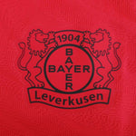 Bayer 04 Leverkusen Entrenamiento 25/26