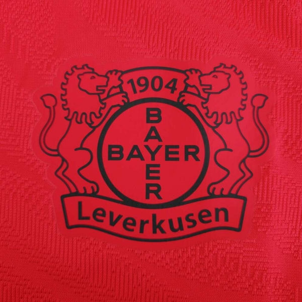 Bayer 04 Leverkusen Entrenamiento 25/26