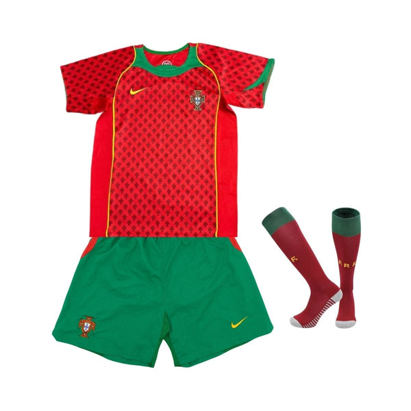 Kit de Niño - Portugal Principal 04/05