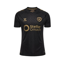 Hearts Tercero 25/26