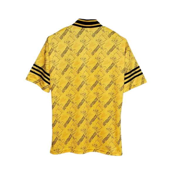 Liverpool Tercera 94/95