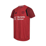 Bayer 04 Leverkusen Entrenamiento 25/26