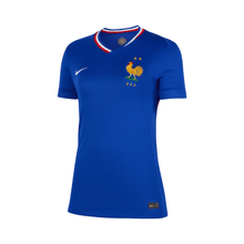 Francia Principal 24/25 - Versión Femenina - Euro 2024