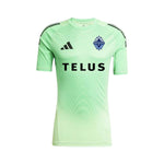 Vancouver Whitecaps Portero 25/26