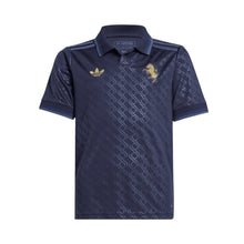 Juventus Tercero 24/25