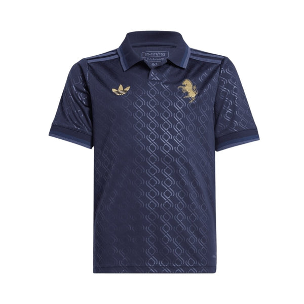 Juventus Tercero 24/25