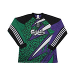 Liverpool Portero 95/96