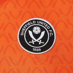 Sheffield United Portero 25/26