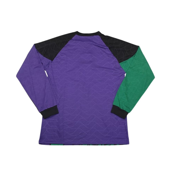 Liverpool Portero 95/96