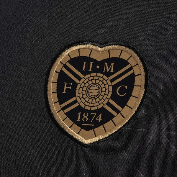 Hearts Tercero 25/26